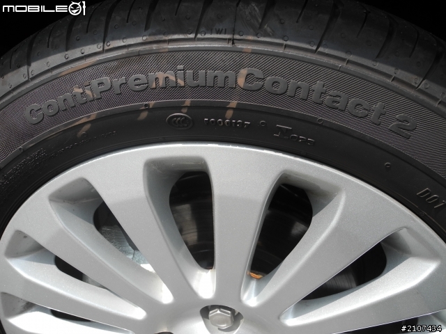 Ford Fiesta 1.6 免費租車試駕心得