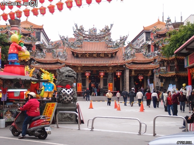 [環島] 2012.02.16~03.01 小折環島遊記(文長 and 補圖)