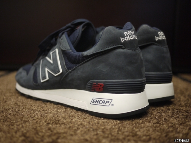 【開箱分享】低調之美 NEW BALANCE M1300NR