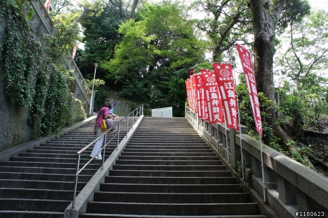 C63出遊記 - 夏天的湘南江之島
