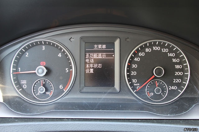 [開箱] 歐規Volkswagen T5 Caravelle 2.0TDI Bluemotion