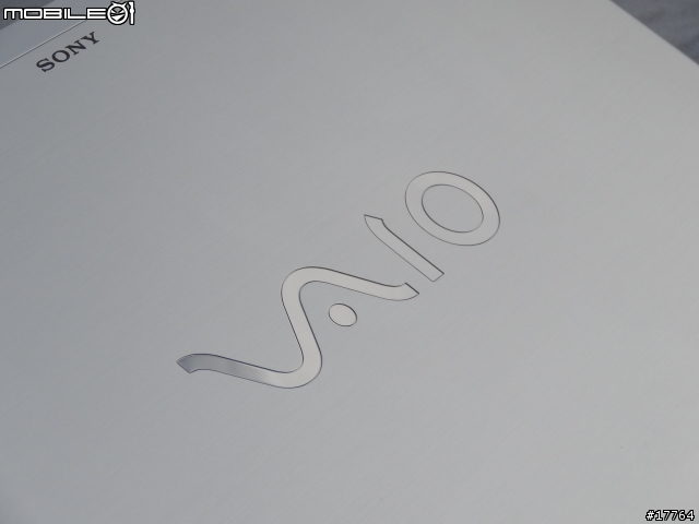 【試用】嶄新生活就從 Sony Ultrabook 開始