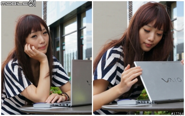 【試用】嶄新生活就從 Sony Ultrabook 開始