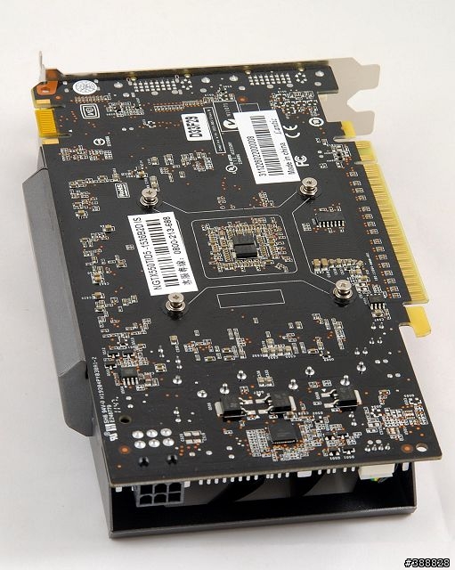 [開箱]Lantic GTX550Ti 1.5G 暢玩熱門遊戲