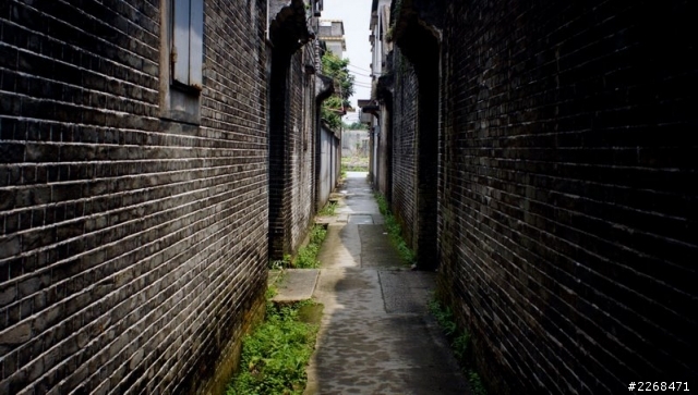 【信念】單人雙騎環中國獨旅 -9- 恩平市