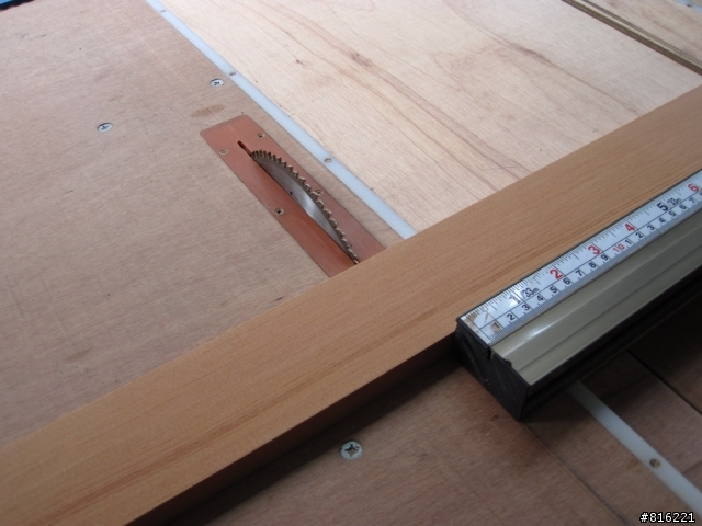 【分享】松木的廚房推車桌