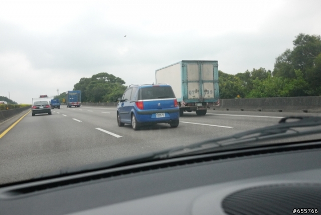 [試駕] 與PEUGEOT 107 初夏の北海岸輕旅行