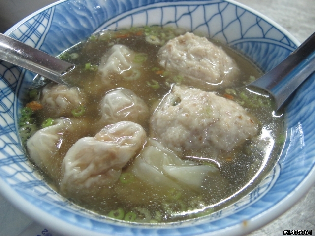 這不是閃光文..本來只有我自己要去的"好"吃之旅..(Day 4)