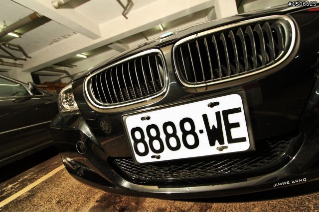 末代經典 BMW E90 320i