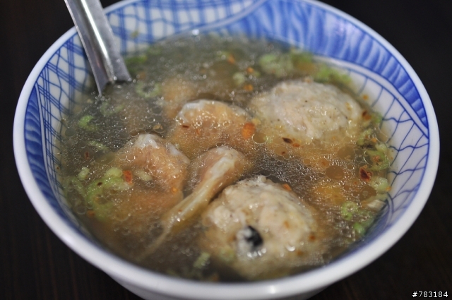 宜蘭市美食 大麵章