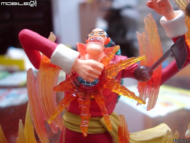 超新星 必殺技 絕招 VOL.1 羅  多雷古  烏魯基  亞普