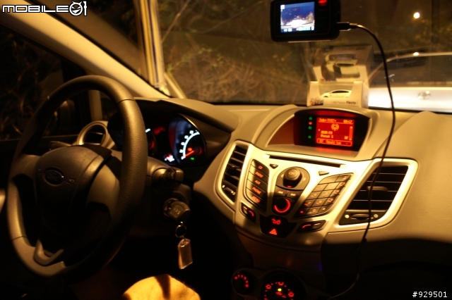 (新增影片)FORD FIESTA 24小時fun一夏免費體驗之全家出遊大溪與永安漁港一日遊^^