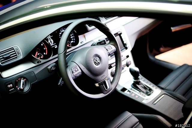 VW時尚Coupe - CC上市發表會