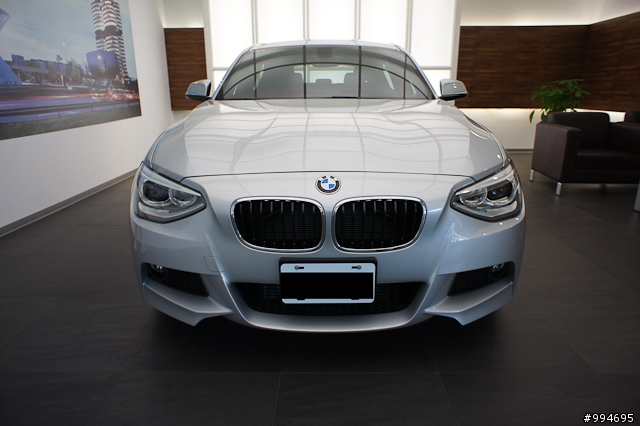 F20 118i M sport（已補圖）