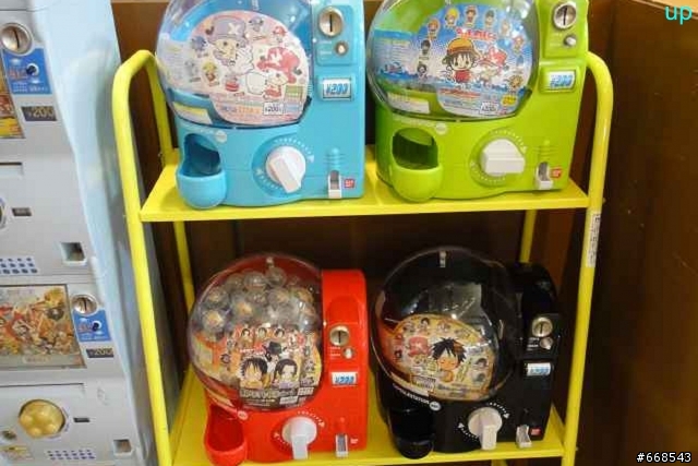 從九州回來～分享豪斯登堡內之香波帝商店