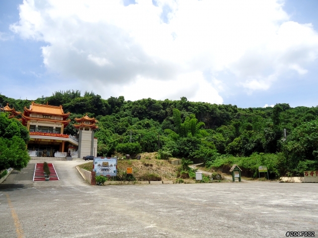 2012-7-10高雄燕巢惡地形絕地逢生險象之旅