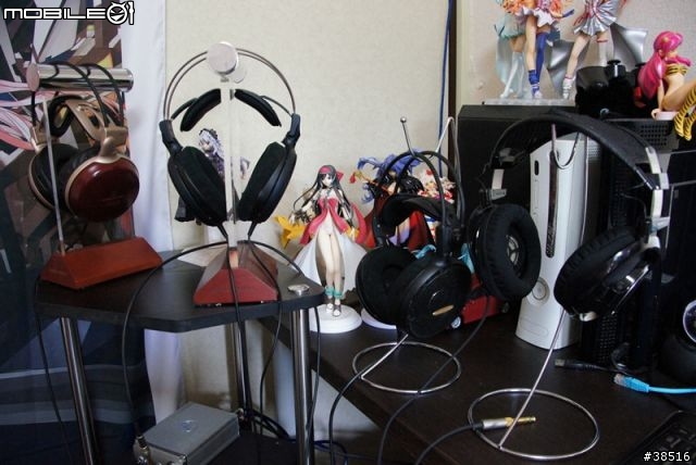 Audio-Technica AT-HA5000耳擴開箱(+初聽聽感)