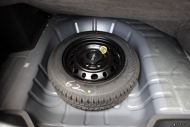 Ford Fiesta 九份試駕