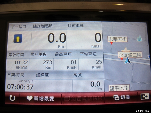 這不是閃光文..本來只有我自己要去的"好"吃之旅..(Day 1)