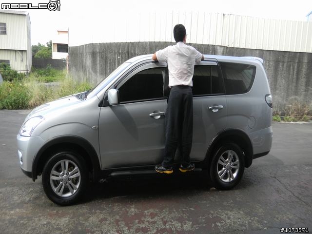 ZINGER 豪華型 領車啦~~~~