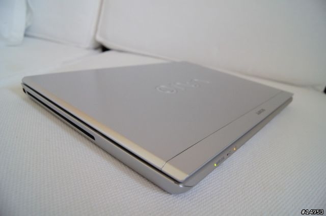 [開箱試用分享] 高CP值的 SONY VAIO S系列13吋SVS13113FWS