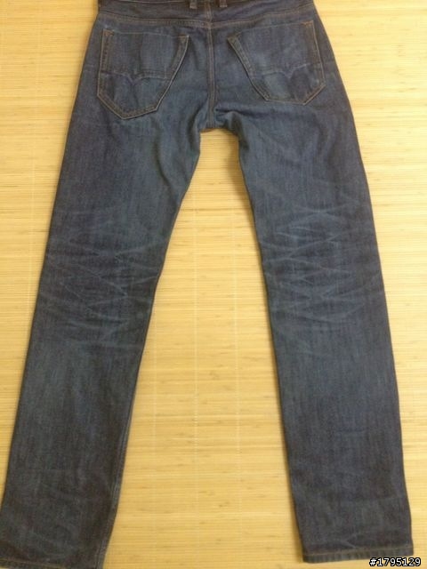 Diesel koolter 8Y9 著140天下水