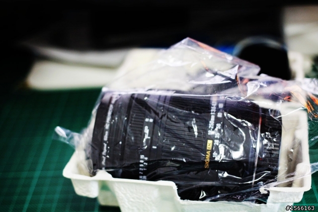 SIGMA 18-250mm F3.5-6.3 DC MACRO OS HSM For Canon AF開箱