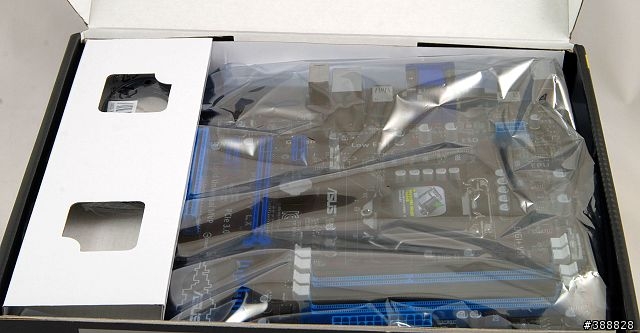 ASUS P8Z77-V LX與HD 7850聯合出擊，玩DIABLO III不用煩惱