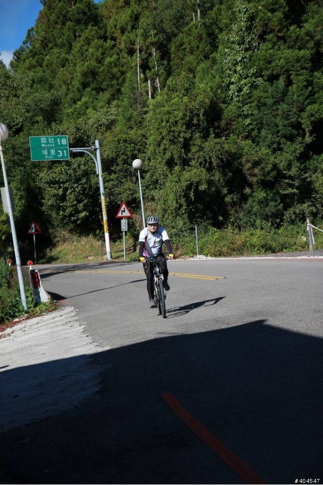 [分享]H.H.E自由車隊武嶺體驗