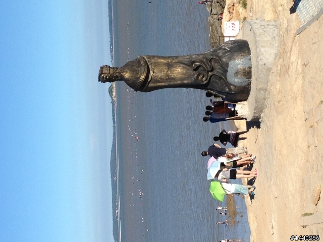 盛廈環島之旅