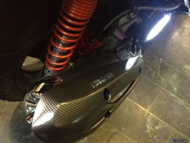 我的Racing150 KCC 1000KM心得分享文