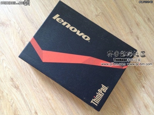 [開箱文]稱職的行動音樂製作專用筆電-Lenovo ThinkPad X230t 測試報告。
