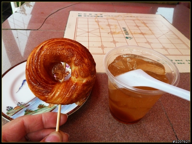 2012.07.07-08_機車露營_奮起湖-鐵路健行多林站