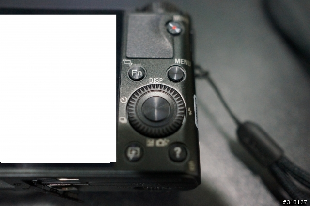 RX 100開箱