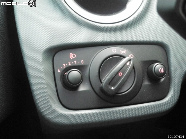 Ford Fiesta 1.6 免費租車試駕心得