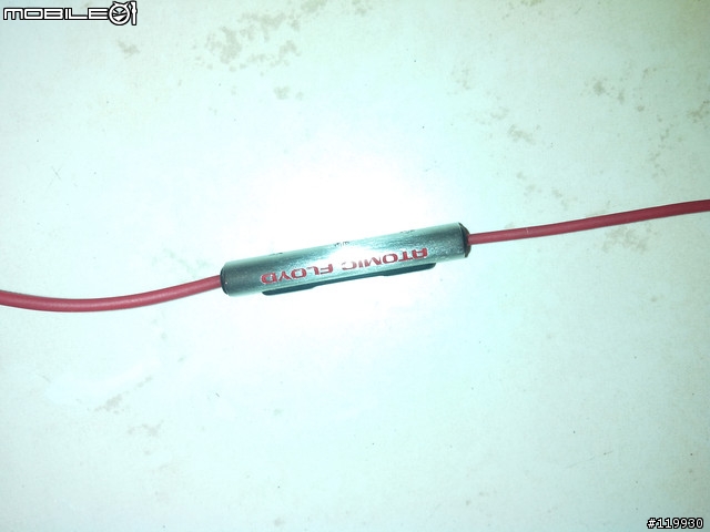 【開箱】冷門動圈+動鐵耳機 Atomic floyd superDarts + remote