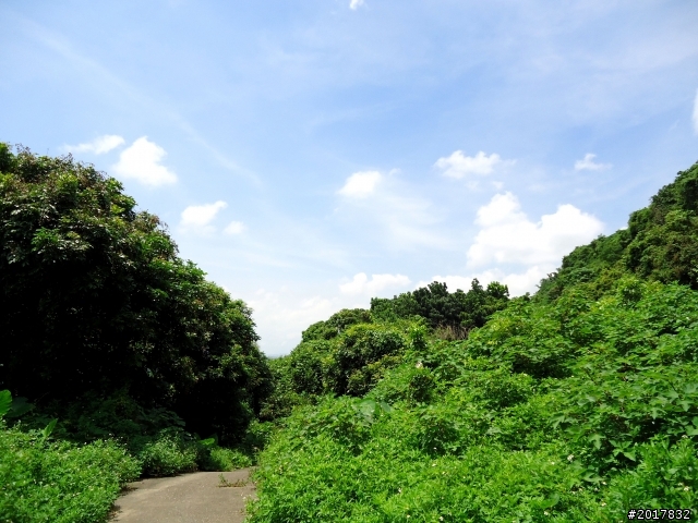2012-7-10高雄燕巢惡地形絕地逢生險象之旅