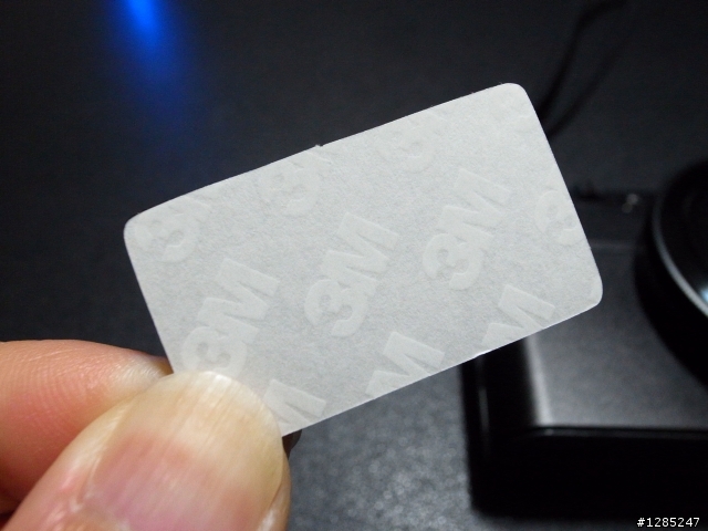 幫 RX100 加個小握把：Flipbac Camera Grip