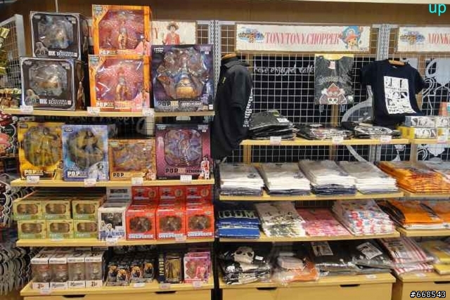 從九州回來～分享豪斯登堡內之香波帝商店