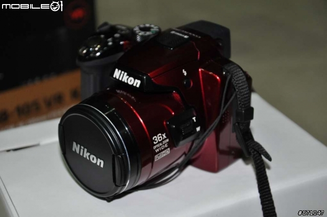 要買D5100卻買了D90...開箱--我的第一台DSLR