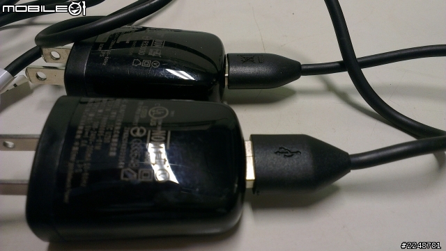 手機故障?充電越充越久?看看你的充電器吧!