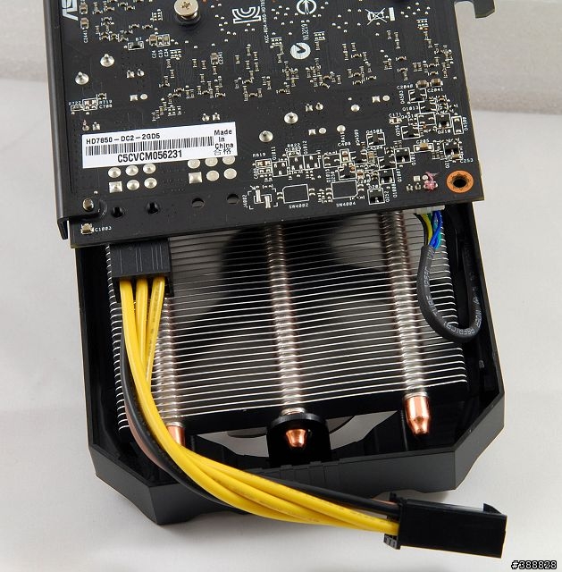 ASUS P8Z77-V LX與HD 7850聯合出擊，玩DIABLO III不用煩惱