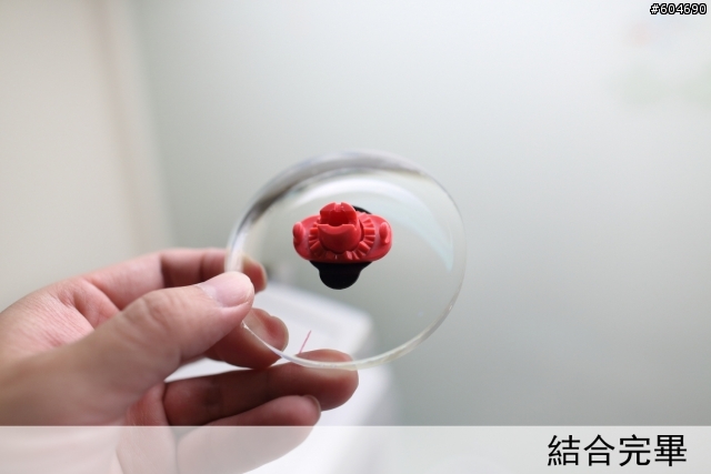 「介紹」德國 Bywp 薄鋼鏡框 與 依視路 全視線磨片過程 （日本NIDEK 3D磨片機）