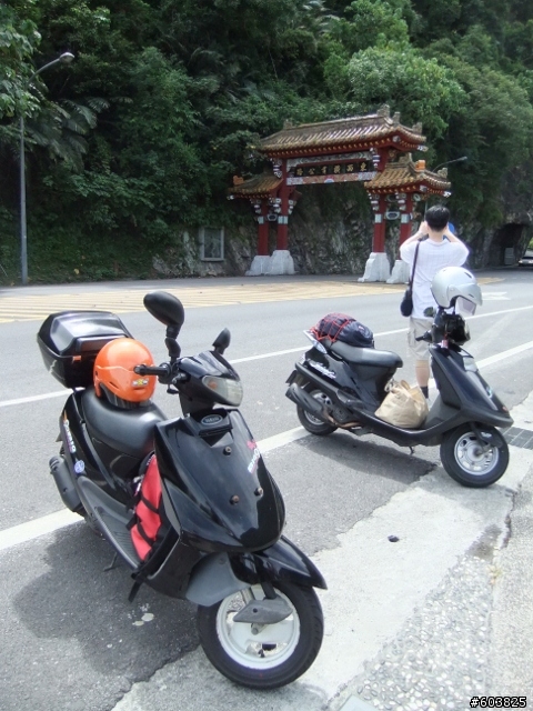 20120722~0727六天五夜＆四極點-Big勁風90＆豪邁125環島之旅-Day2