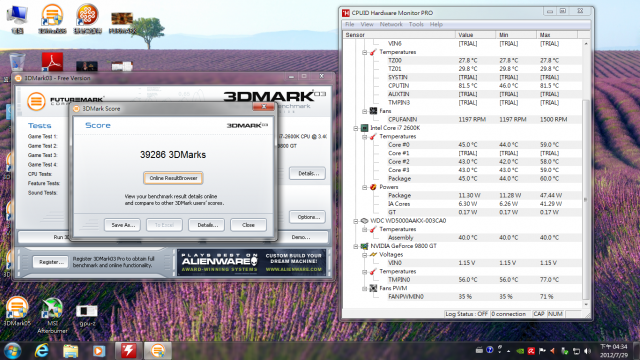 (開箱)ASUS 9800GT((9600GSO保固內無痛升級 已更新))