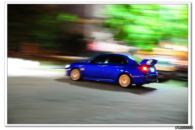 subaru中部小車聚