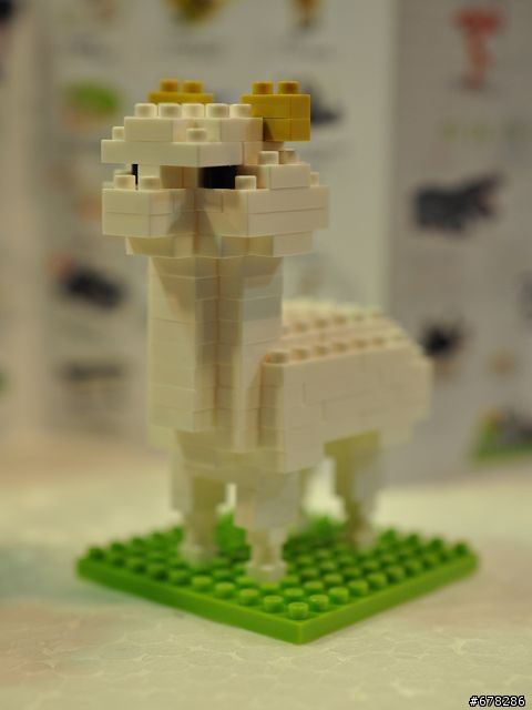 第九屆台北國際玩具創作大展-圖多