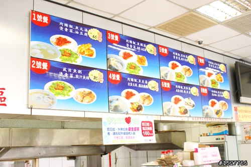 台南虱目魚：「食記」台南正 虱目魚府城小吃