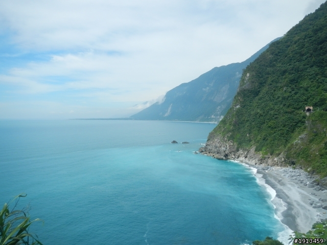 2012年6月22日 起笑的護理師24耐單人環島