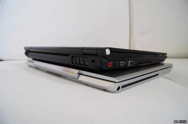 [開箱試用分享] 高CP值的 SONY VAIO S系列13吋SVS13113FWS